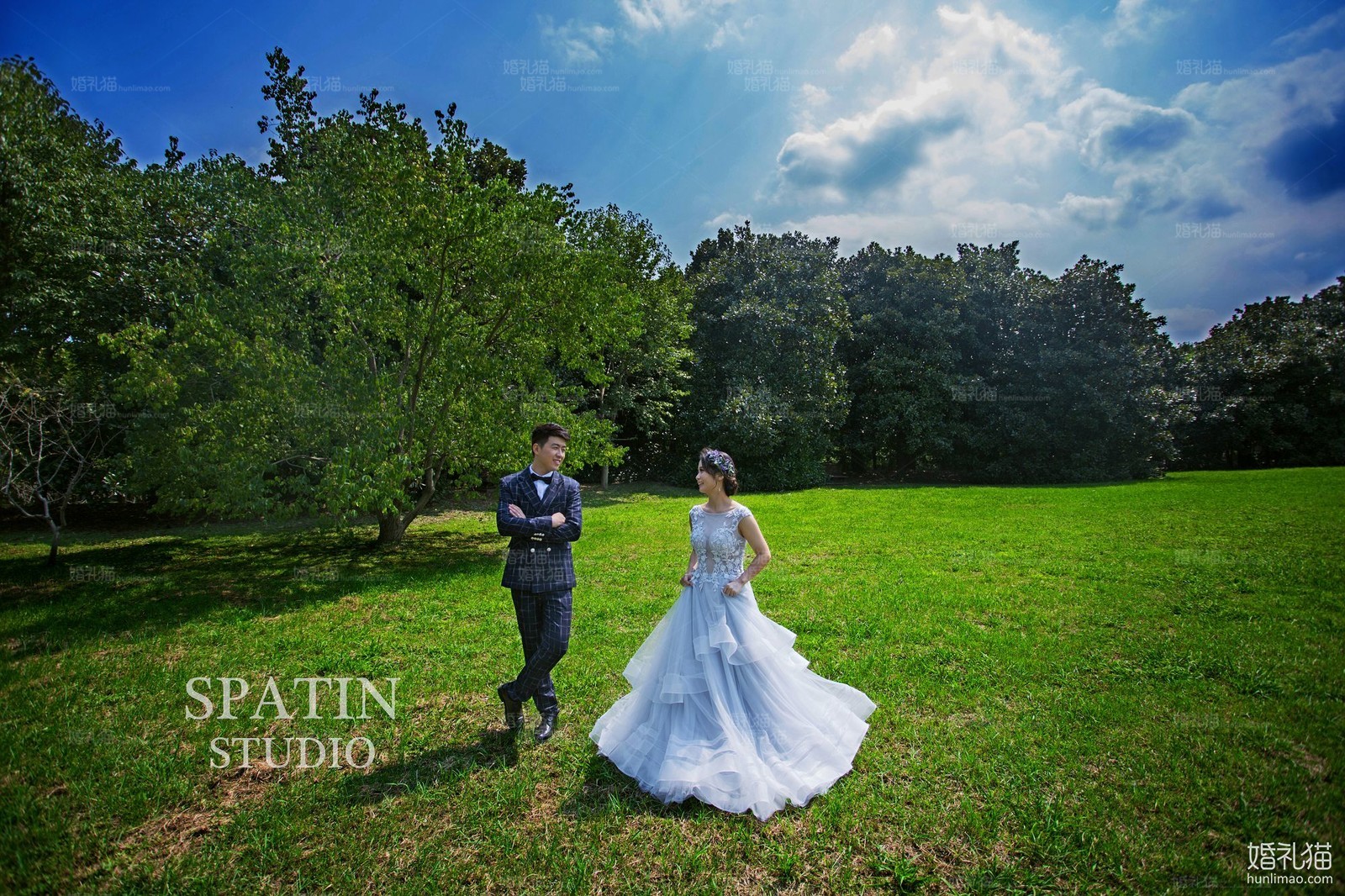 2017年6月上海婚纱摄影,,上海婚纱照,婚纱照图片